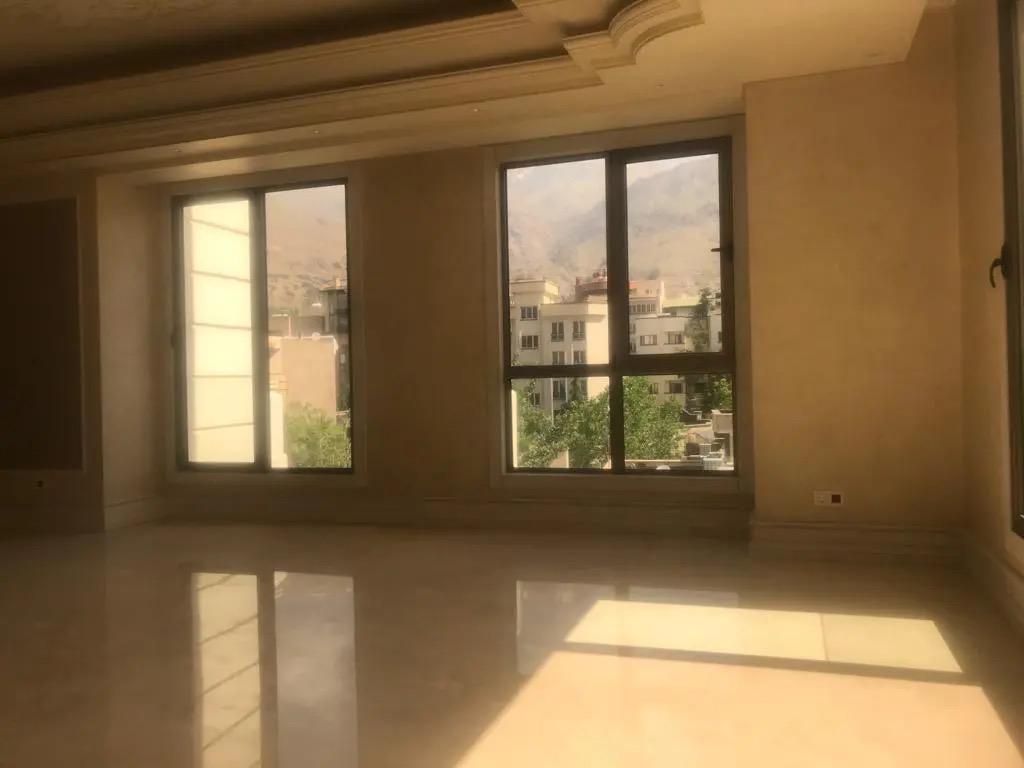 Furnished Apartment In Tehran Elahiyeh Code 1505-4