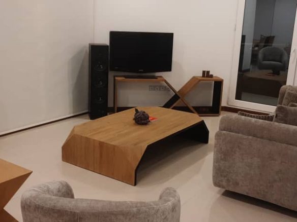 Furnished Apartment In yousef Abad Code 1506-1