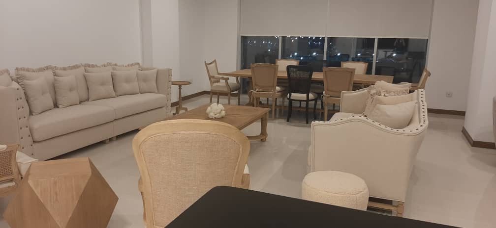 Furnished Apartment In yousef Abad Code 1506-2