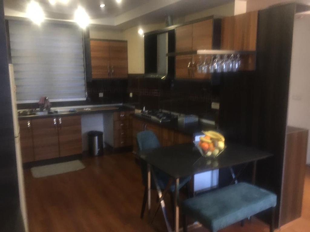 Furnished Apartment In Tehran Mirdamad Code 1507-4