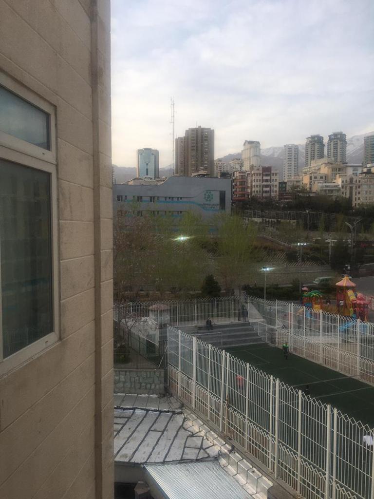 Furnished Apartment In Tehran Mirdamad Code 1507-9