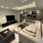 Furnished Apartment In Tehran Elahiyeh Code 1509-5