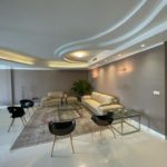 Furnished Apartment In Tehran Zafaraniyeh Code 1511-1