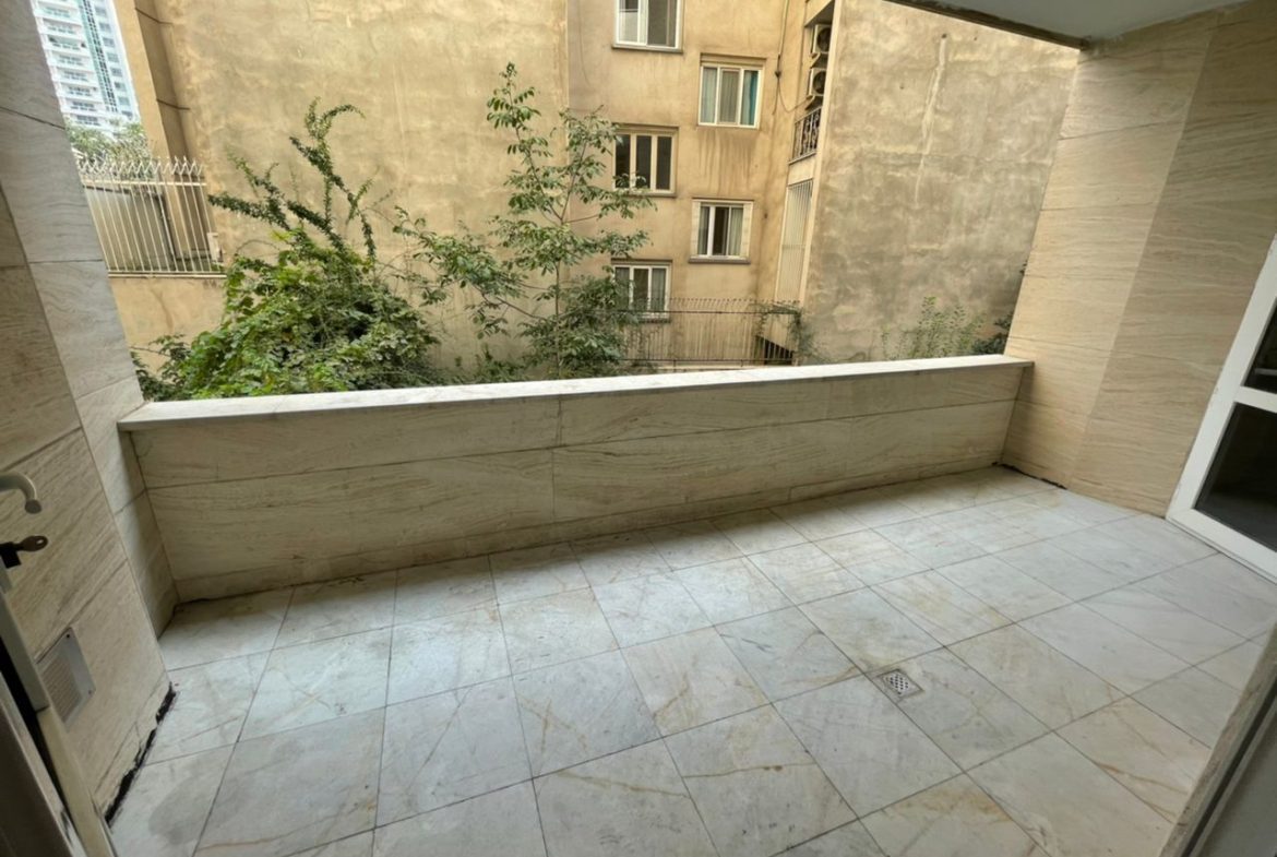 Furnished Apartment In Tehran Elahiyeh Code 1514-5