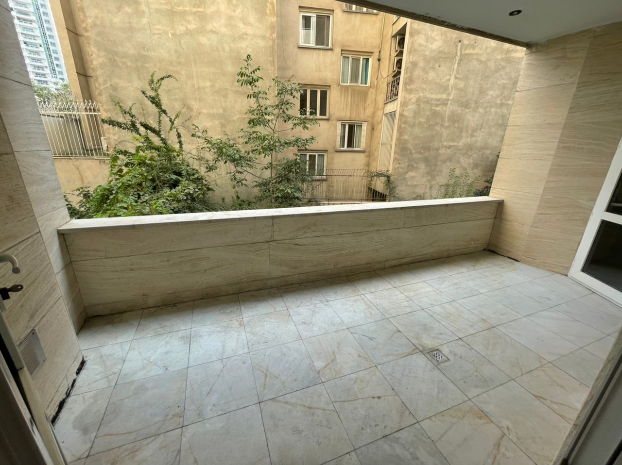 Furnished Apartment In Tehran Elahiyeh Code 1514-5