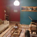 Furnished Apartment In Tehran Yusef Abad Code 1515-3