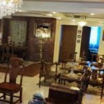 Furnished Apartment In Tehran Shahrak-e Gharb Code 1516-5