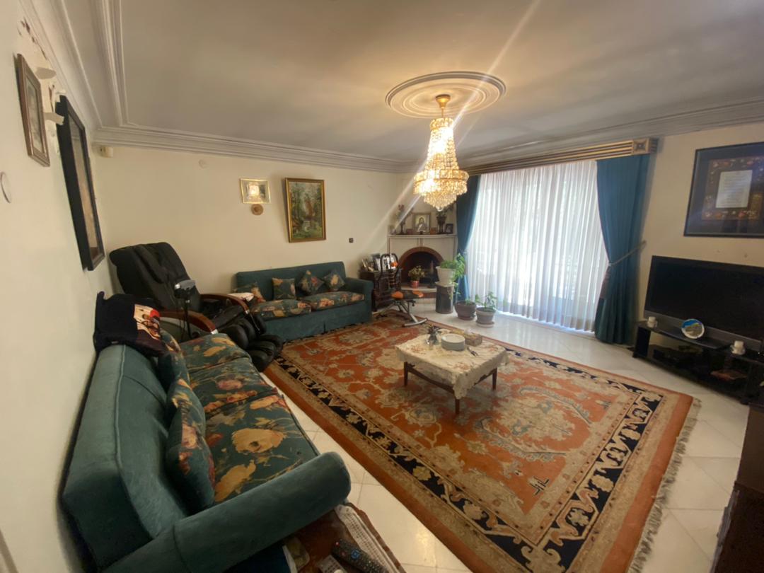 Villa In Tehran Kamraniyeh Code 1518-8