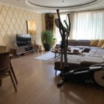 Furnished Apartment In Tehran Jordan Code 1521-3