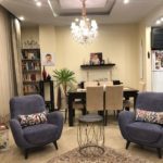 Furnished Apartment In Tehran Qeytarieh Code 1521-2