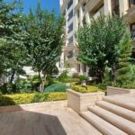 Furnished Apartment In Tehran Farmanieh Code 1523-4