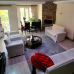 Furnished Apartment In Tehran Jordan Code 1524-2