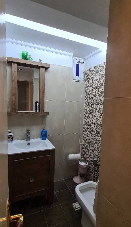 Furnished Apartment In Tehran Jordan Code 1524-3