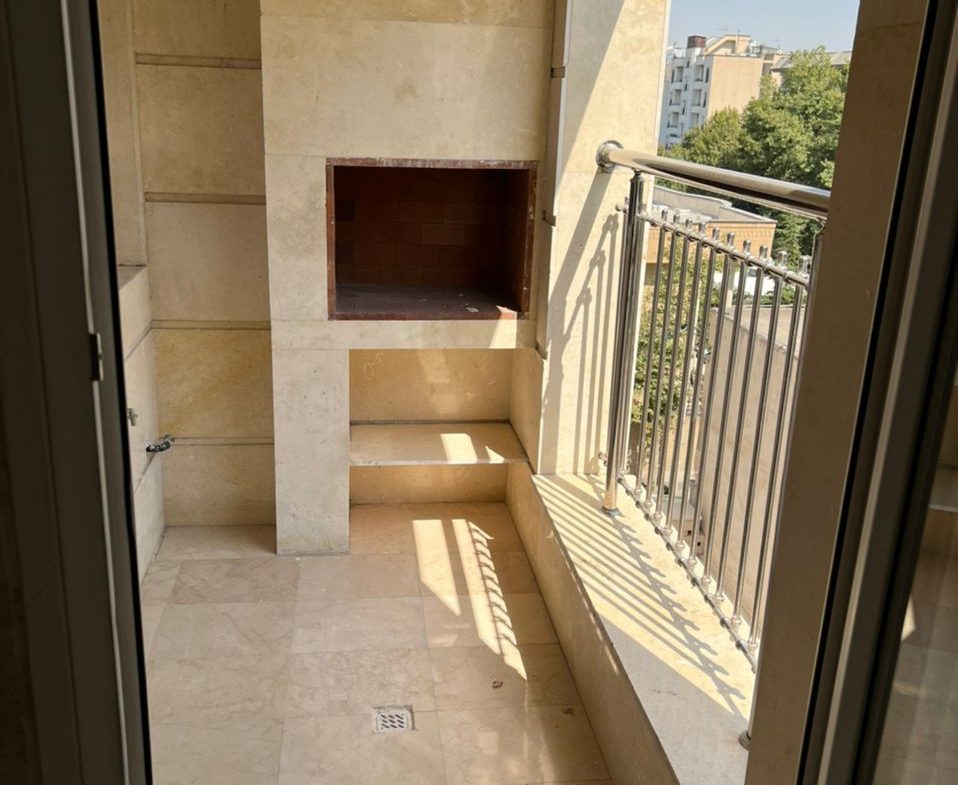 Furnished Apartment In Tehran Zafaraniyeh Code 1525-12