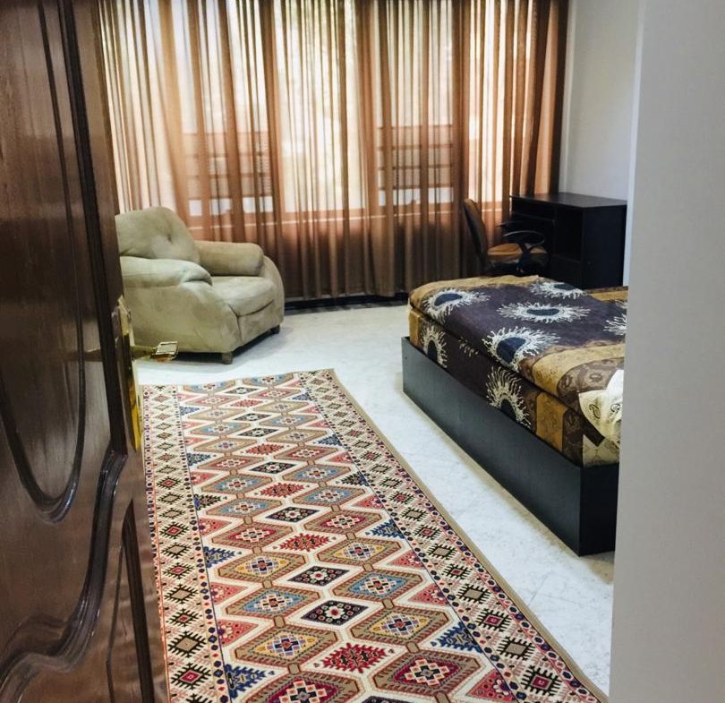 Short Term Apartment In Tehran Jordan Code 1526-2