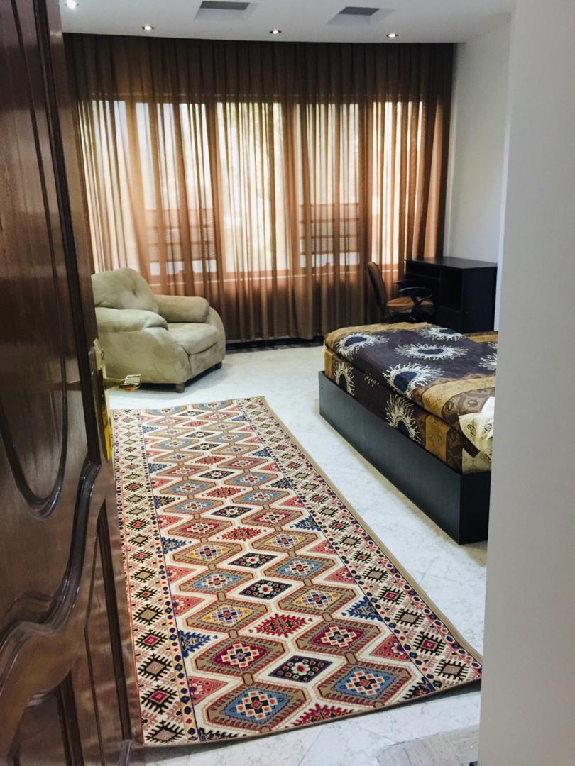 Short Term Apartment In Tehran Jordan Code 1526-2