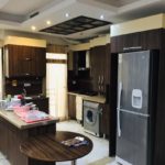 Short Term Apartment In Tehran Jordan Code 1526-4