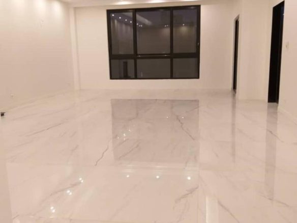 Furnished Apartment In Tehran Zafaraniyeh Code 1532-1