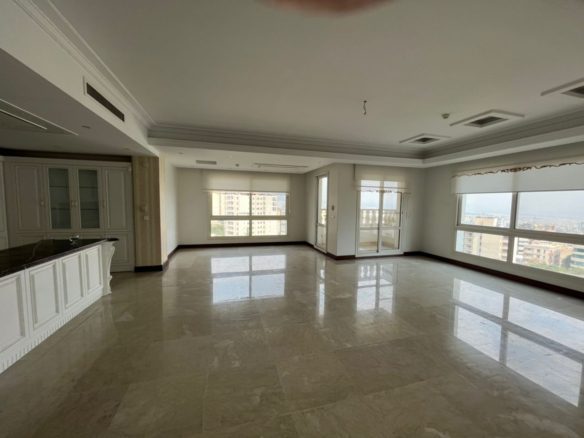 Furnished Apartment In Tehran Velenjak Code 1534-7