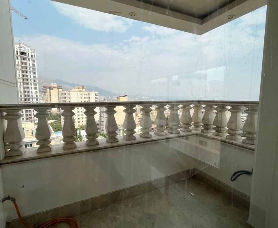 Furnished Apartment In Tehran Velenjak Code 1534-11
