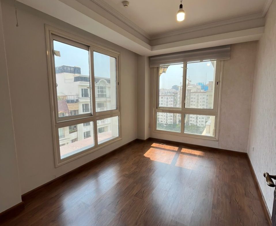 Furnished Apartment In Tehran Velenjak Code 1534-14