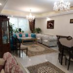 Furnished Apartment In Tehran Qeytarieh Code 1537-11
