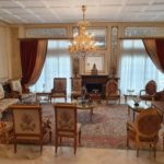 Villa In Tehran Niavaran Code 1539-5