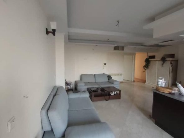 Furnished Apartment In Tehran Yousef Abad Code 1540-1