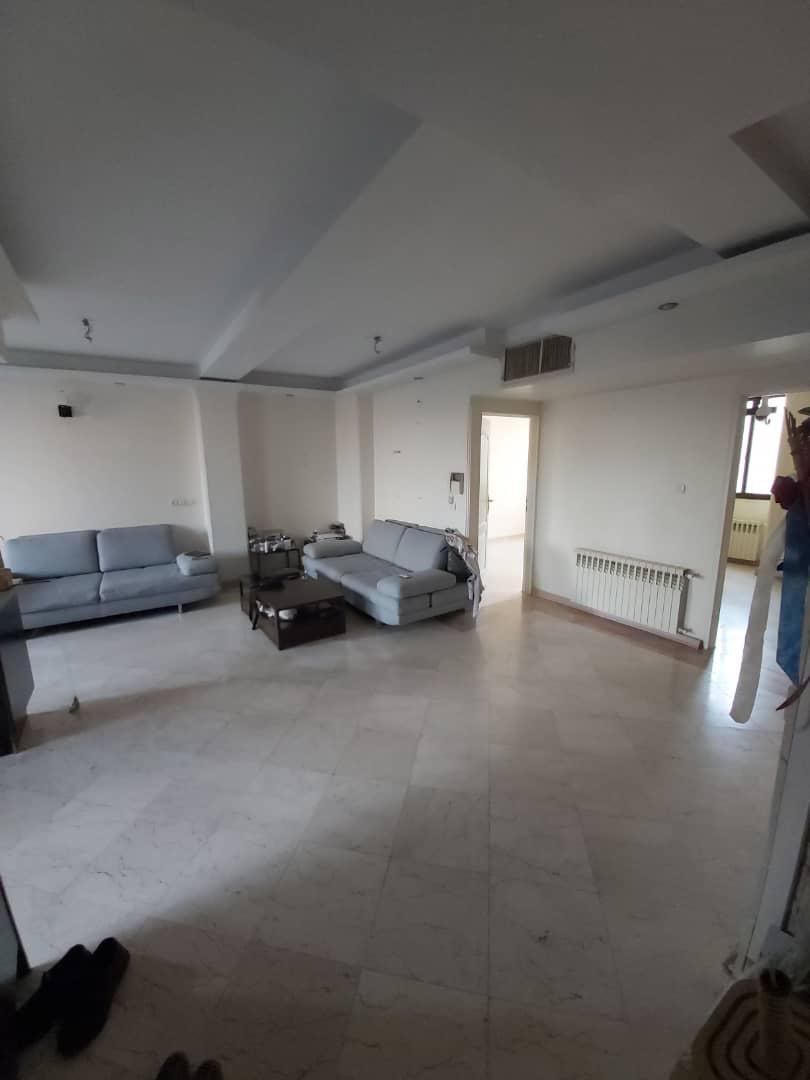 Furnished Apartment In Tehran Yousef Abad Code 1540-2