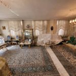 Semi Furnished In Tehran Zafaraniyeh Code 1542-7