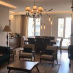 Semi Furnished In Tehran Sa'adat Abad Code 1543-1