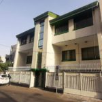Furnished Villa In Tehran Niavaran Code 1547-1