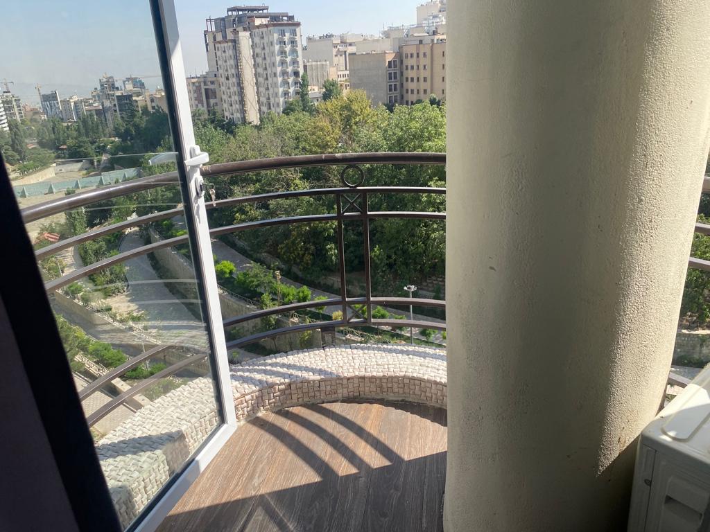 Furnished Apartment In Tehran Jordan Code 1548-8