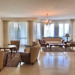 Furnished Apartment In Tehran Niavaran Code 1550-7