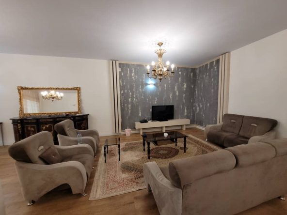 Furnished Apartment In Tehran Molla Sadra Code 1551-2