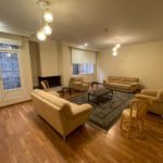 Furnished Apartment In Tehran Jordan Code 1553-3