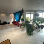 Furnished Apartment In Tehran Zafaraniyeh Code 1554-5