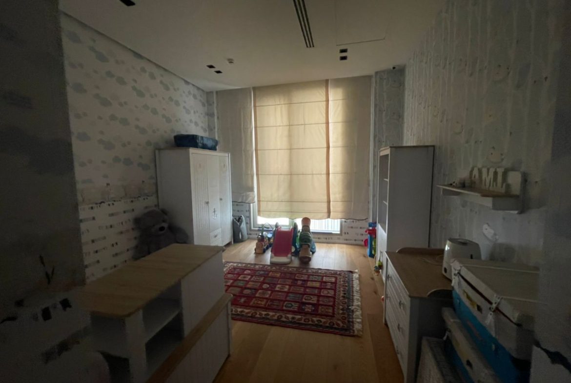 Furnished Apartment In Tehran Zafaraniyeh7 Code 1554-10
