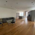 Semi-Furnished Apartment In Tehran Zafaraniyeh Code 1555-2