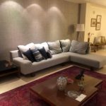 Furnished Apartment In Tehran Elahiyeh Code 1557-8