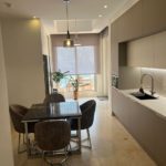 Furnished Apartment In Tehran Zafaraniyeh Code 1558-2