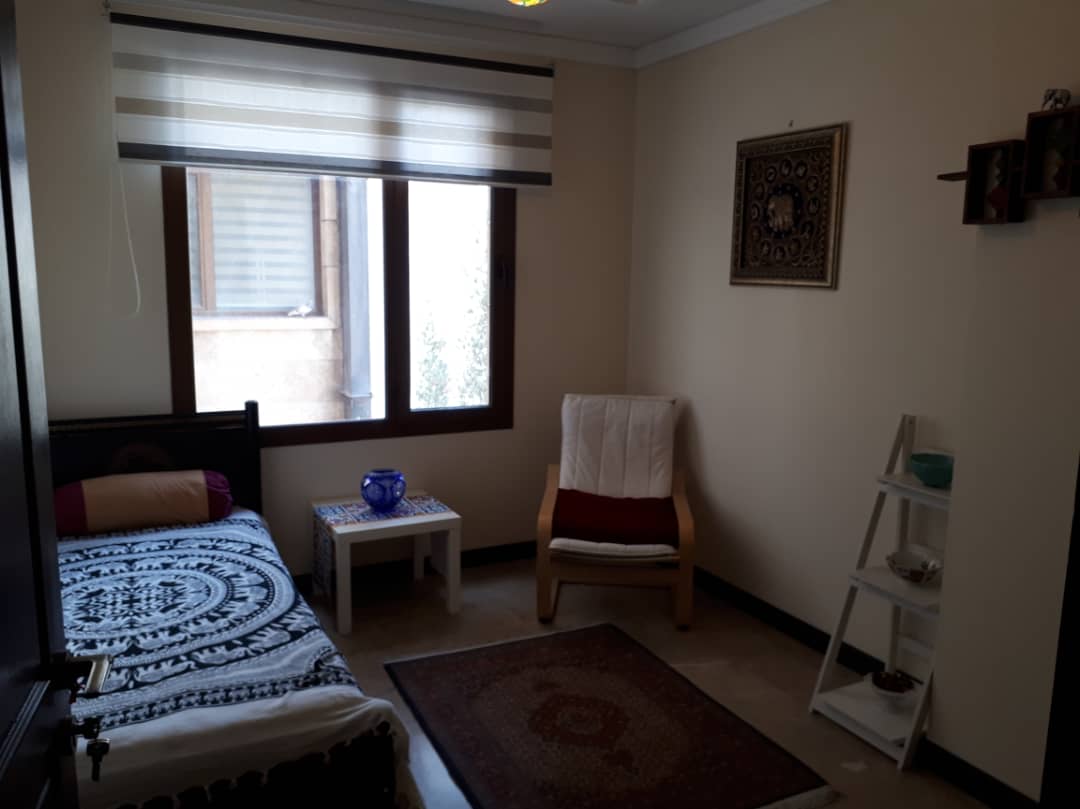 Furnished Apartment In Tehran Mirdamad Code 1559-7