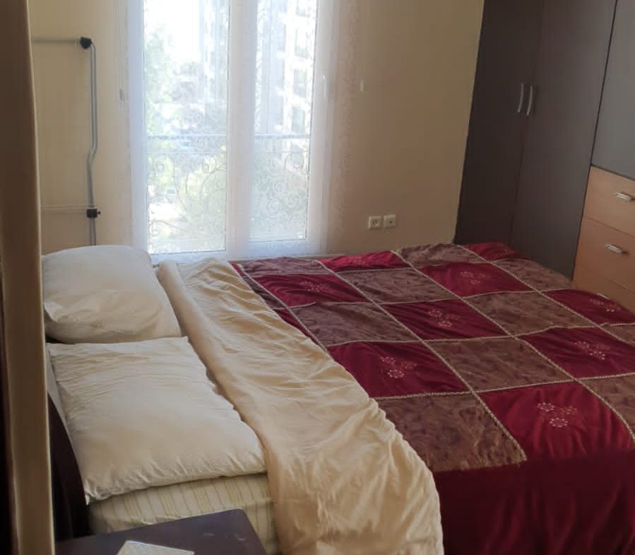 Furnished Apartment In Tehran Sa'adat Abad Code 1560-2