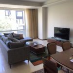 Furnished Apartment In Tehran Jordan Abad Code 1561-1