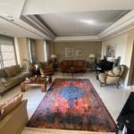 Furnished Apartment In Tehran Niavaran Code 1566-3