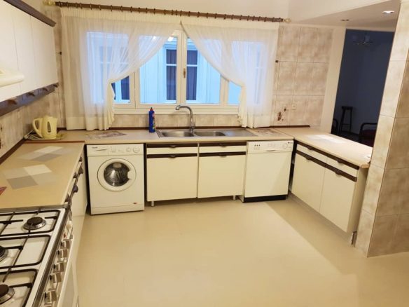 Furnished Apartment In tehran jordan Code 1567-3