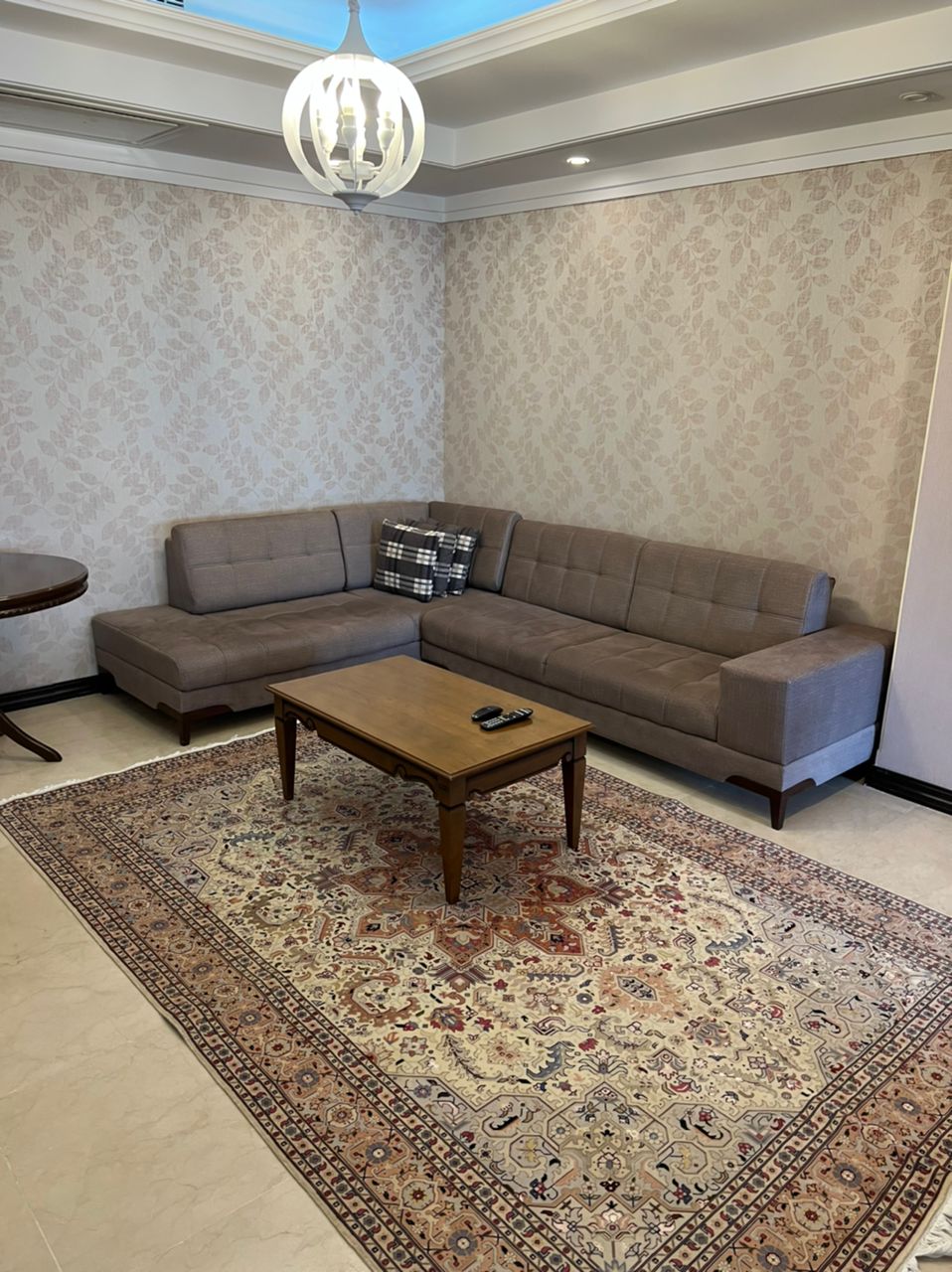 Rent Apartment In Tehran Zafaraniyeh Code 1570-3Rent Apartment In Tehran Zafaraniyeh Code 1570-14