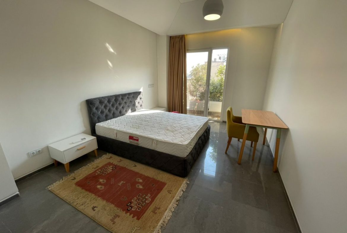 Rent Apartment In Tehran Zafaraniyeh Code 1571-9