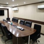 Rent office In Tehran Jordan Code 1573-6