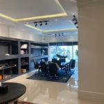 Rent Office In Tehran Elahiyeh Code 1574-1